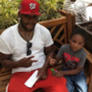 Meet your Posher, Zebedee